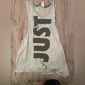 Nike tank